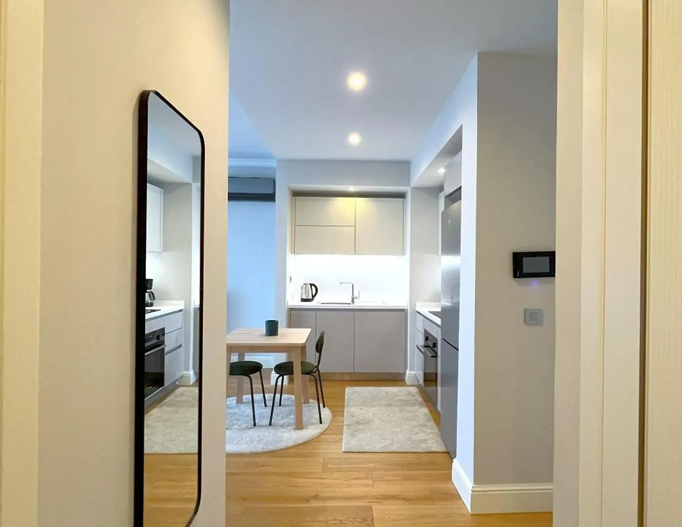 Taksim 360 Apartment Istanbul