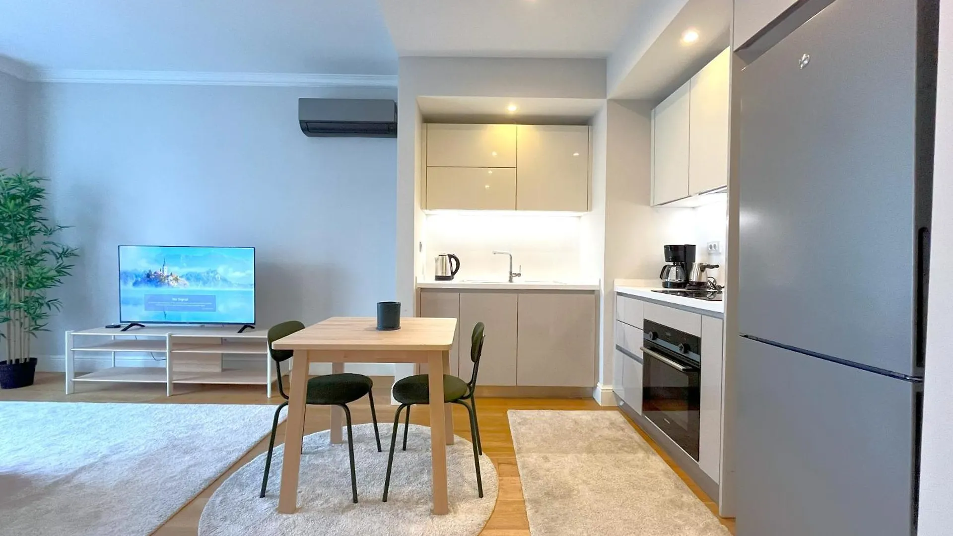 Taksim 360 Apartment Istanbul