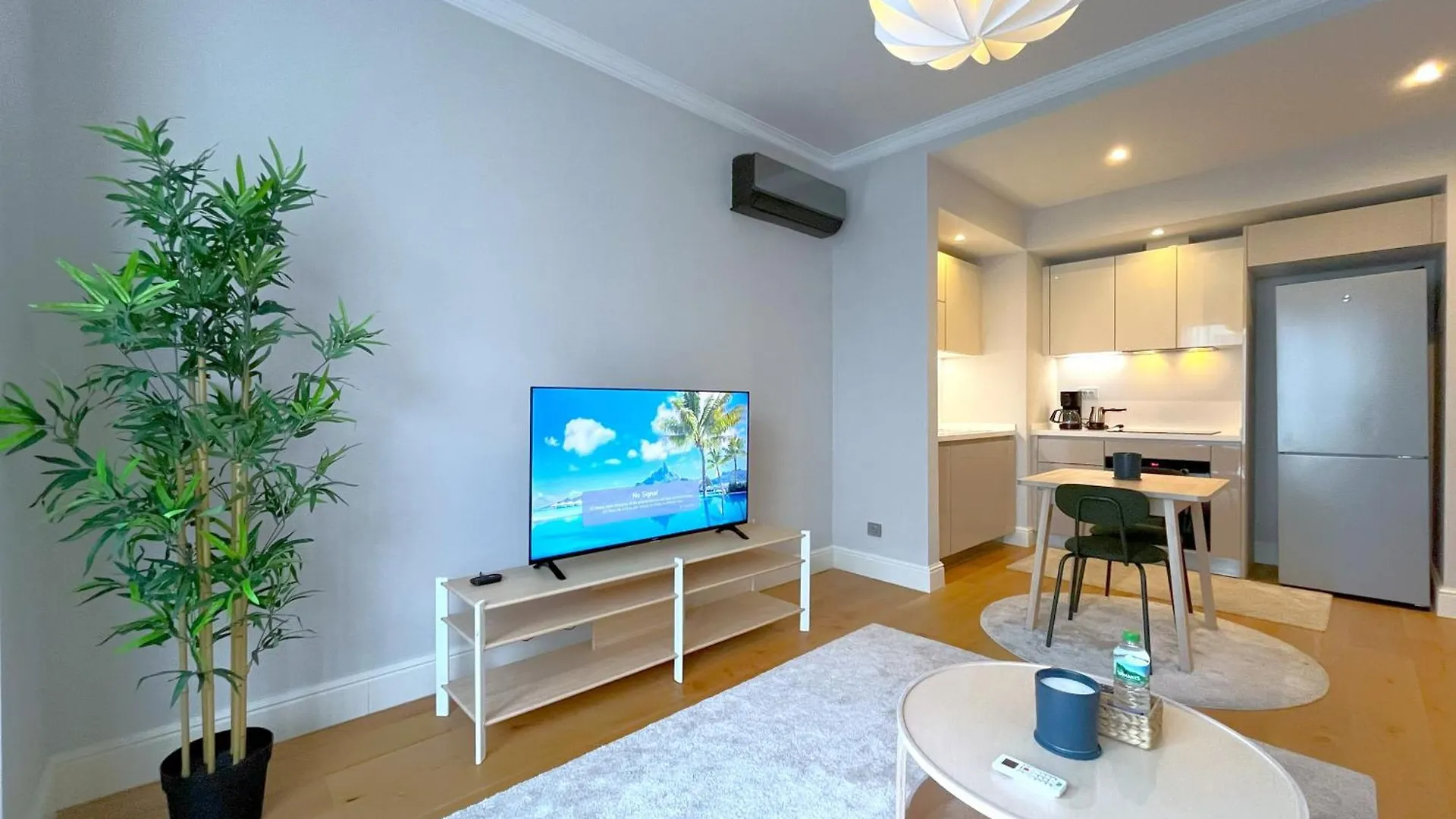 Taksim 360 Apartment Istanbul