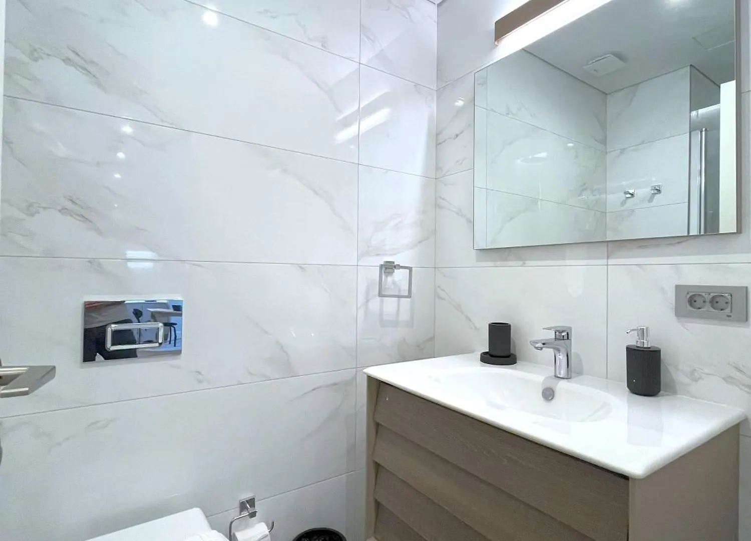 Taksim 360 Apartment Istanbul