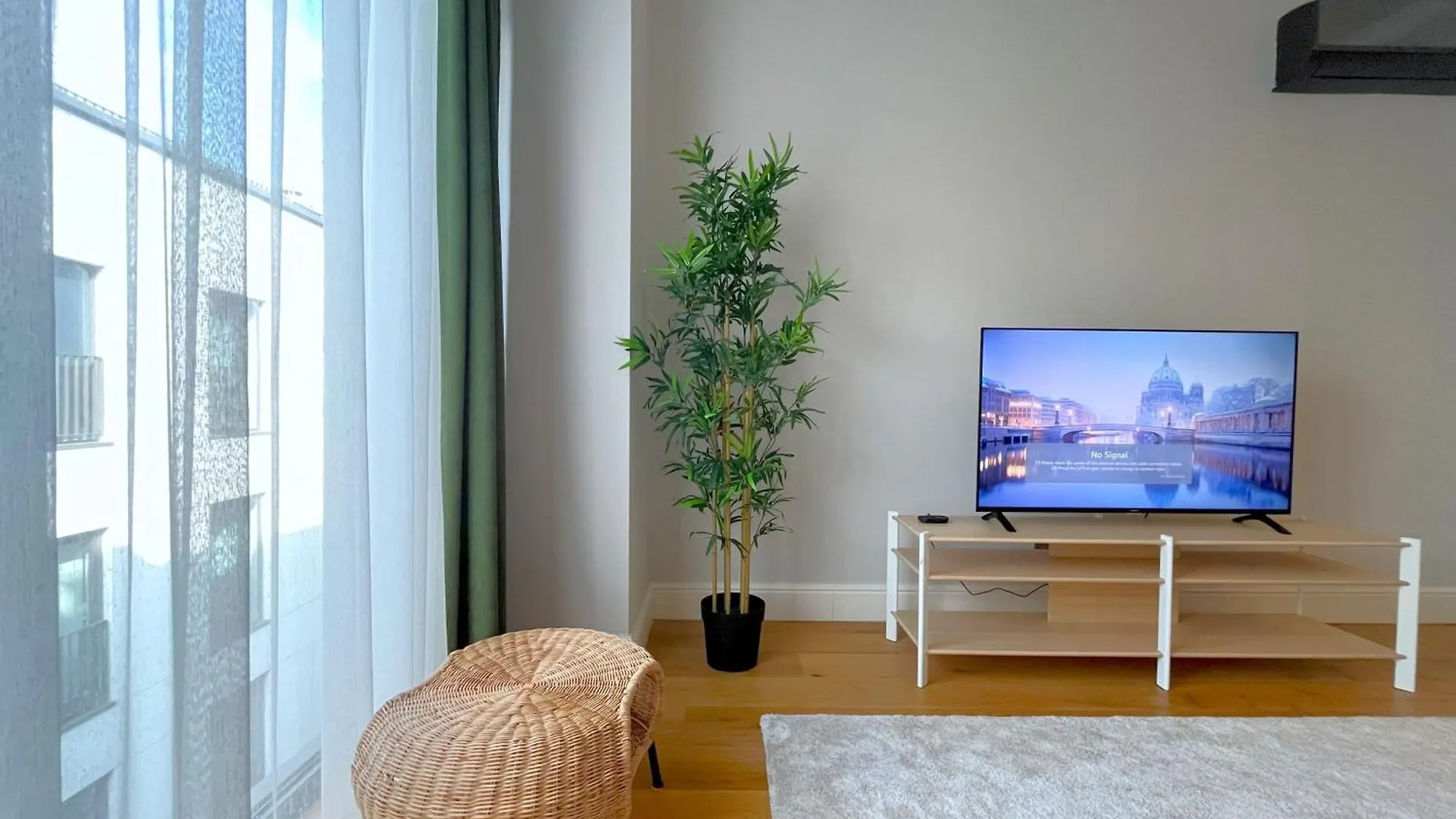 Taksim 360 Apartment Istanbul